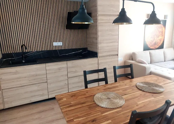 Casa Con Encanto