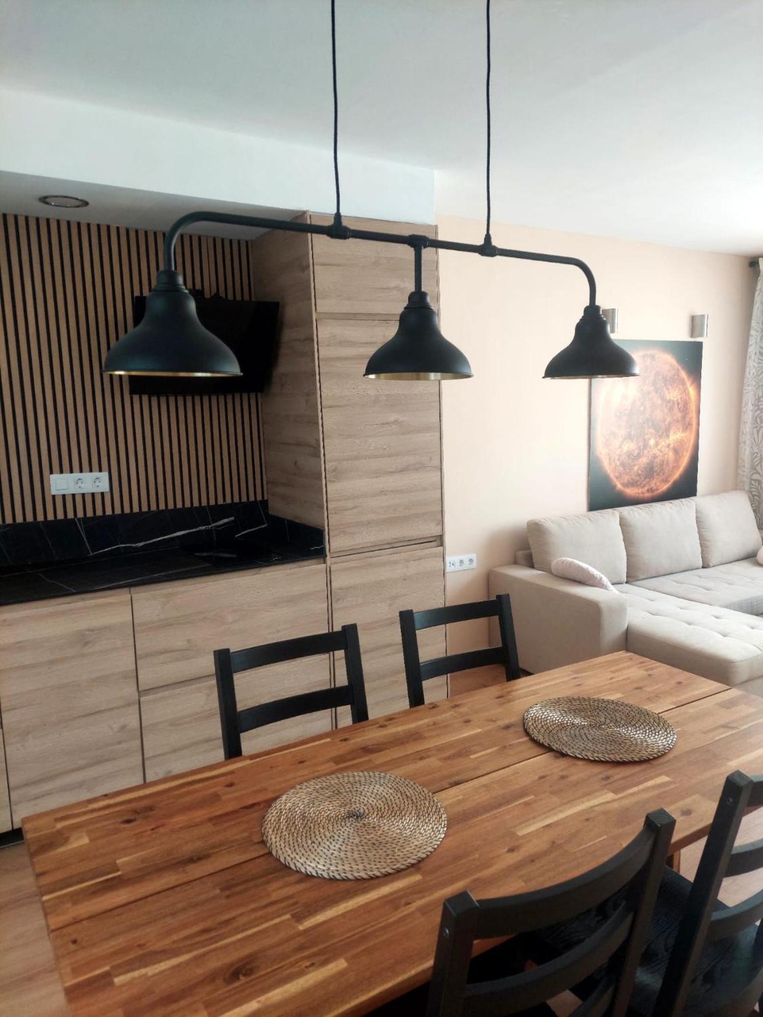 Apartment Casa Con Encanto