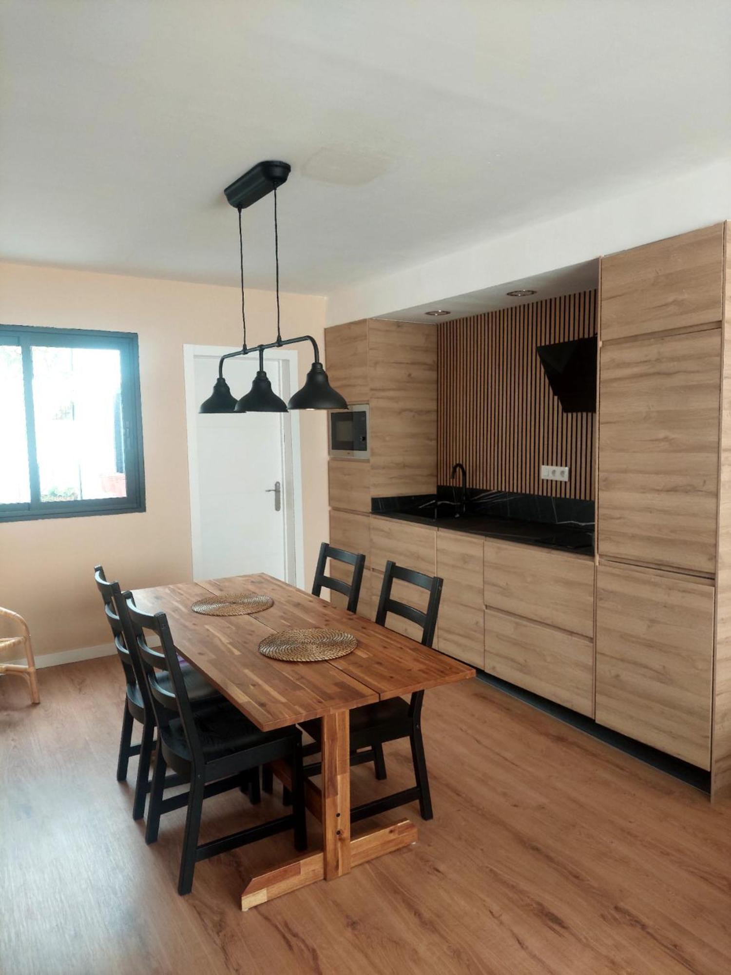Apartament Casa Con Encanto La Laguna (Tenerife)